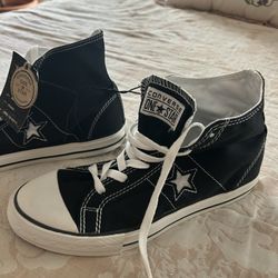 Converse One Star High Tops