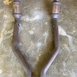 2011 Ford Shelby 5.4L OEM Parts