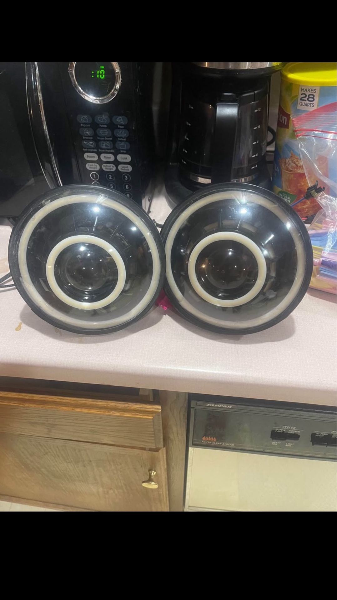 Halo Lights