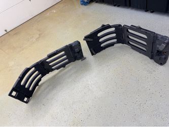 Ford tailgate bed extender