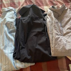 Mens Dress Shirts