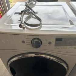 Whirlpool Washer And Dryer 