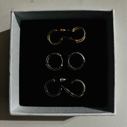 VARIOUS JEWELRY