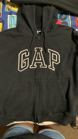 Medium gap Sweater