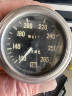 S&W Gauges