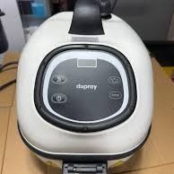 Dupray Steam Cleaner 