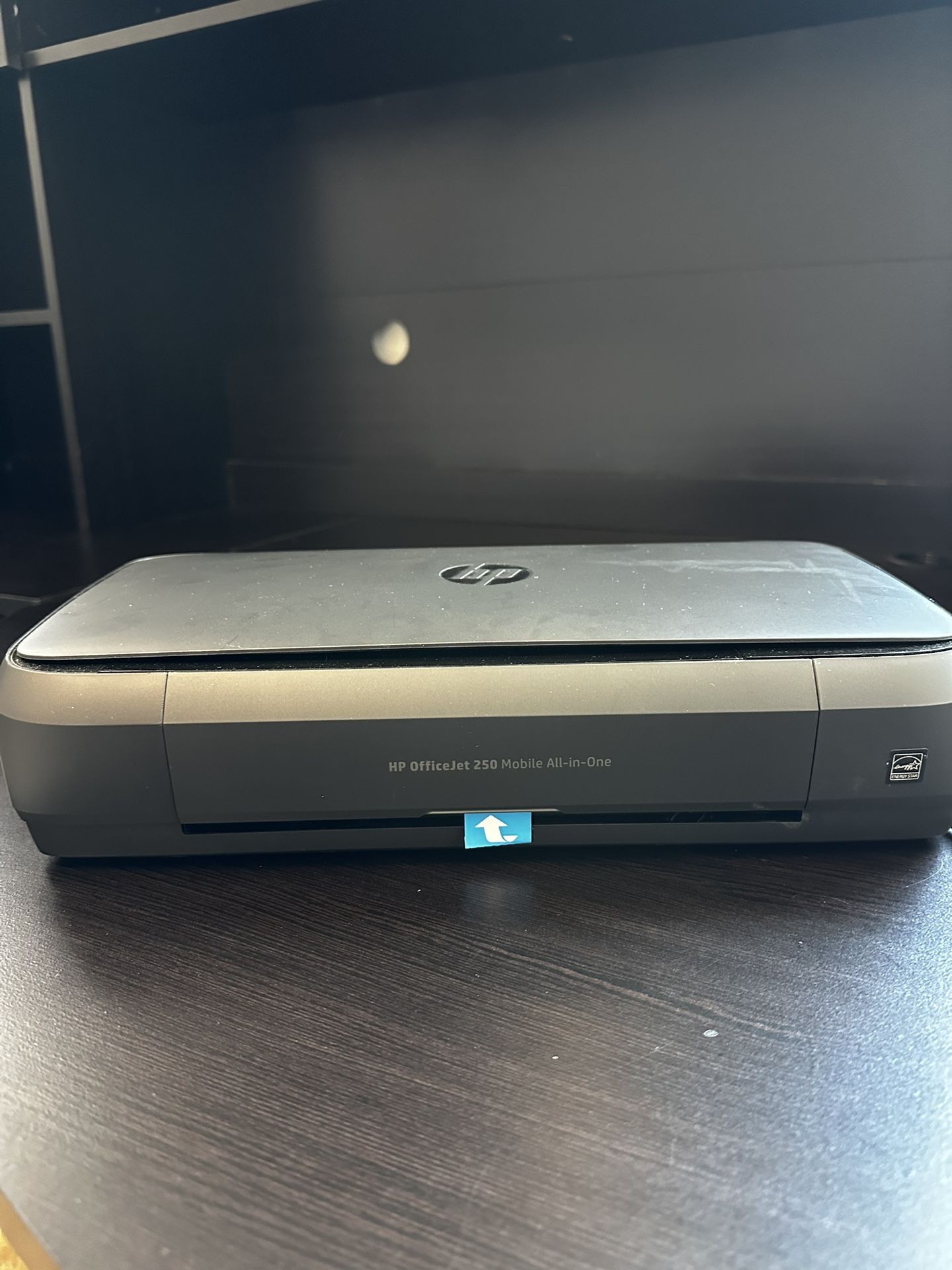 HP OfficeJet 250 Mobile All In One