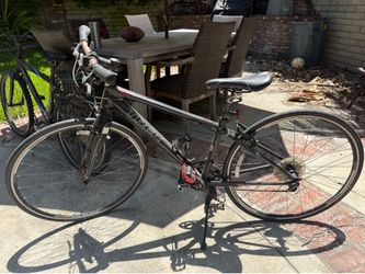 🚲 Trek FX 7.5 Hybrid / Fitness Bike 🚲