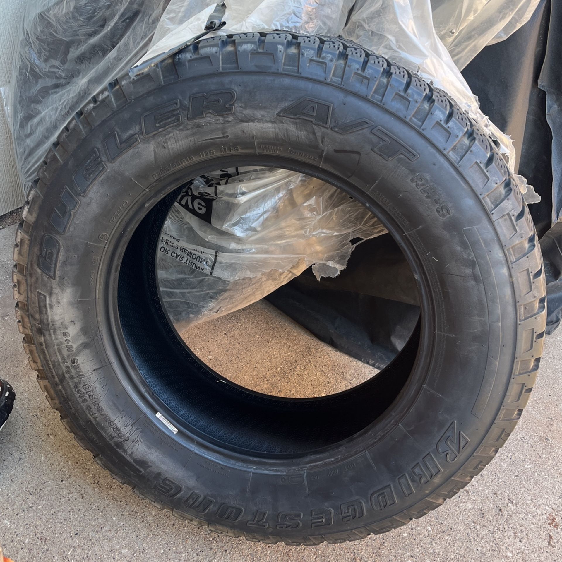Tires for Sale in Midland, TX OfferUp
