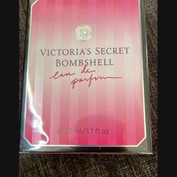 Bombshell Perfume