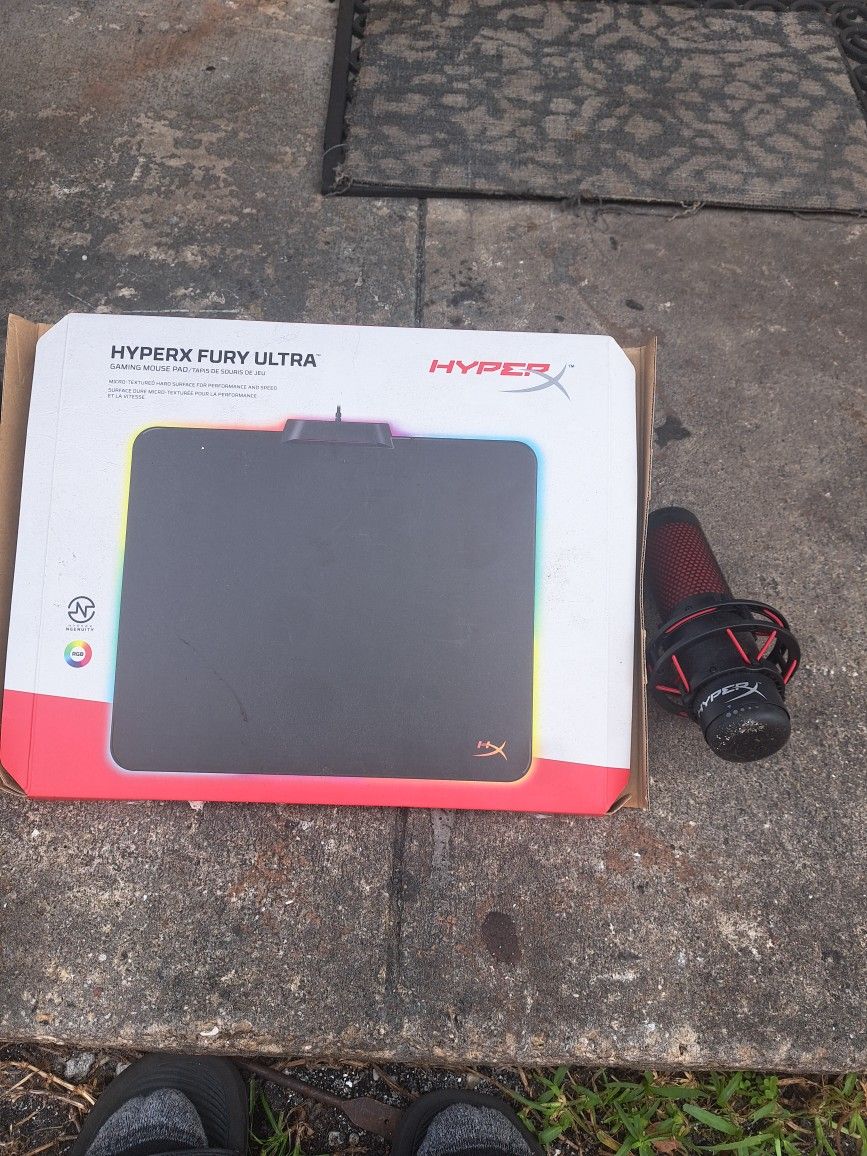 Computer Accessories