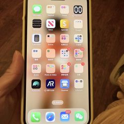 iPhone 14 Pro Max 256gb Black Unlocked 