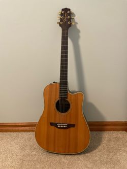 Takamine eg150