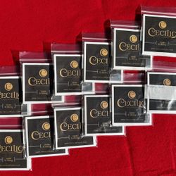 Violin Strings (12 Sets*)