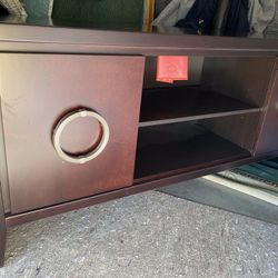 Entertainment /tv-stand Brand New 