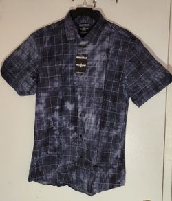 BARABAS MEN'S SHIRT
