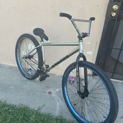 Street Code 29er READ DESCRIPTION