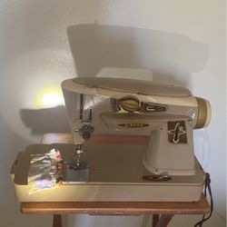 Sewing Machine 