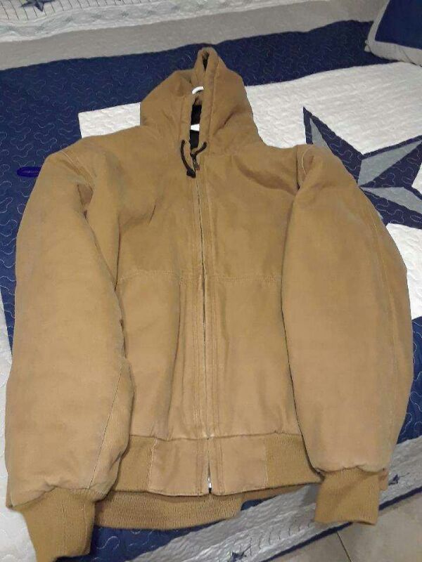 chamarra cabelas XL por 75 for Sale in Dallas TX OfferUp