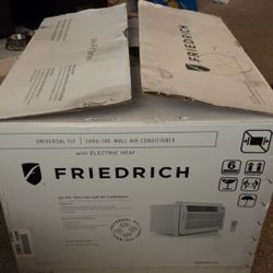 Friedrich Universal Air Conditioner 