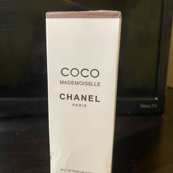 Chanel Coco Mademoiselle Eau De Parfurm Intense 