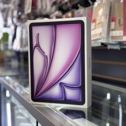 iPad Air 11in M2 Chip WiFi Cell (Latest Model) 