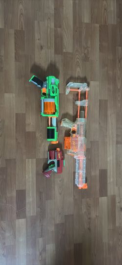 Nerf TOYS