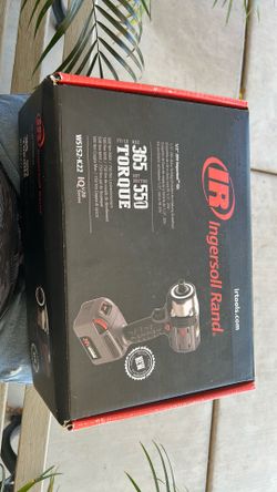 1/2 impactool  kit