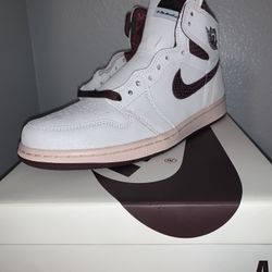 Jordan 1 X A Ma Maniére Size 10 