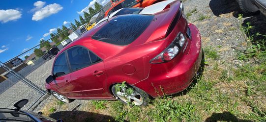 2005 Mazda Mazda6