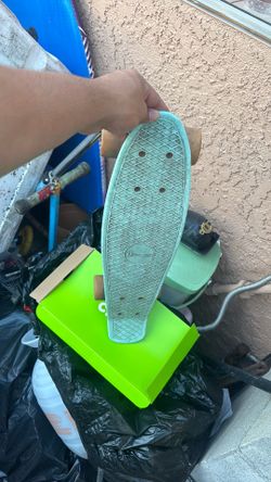 Penny board