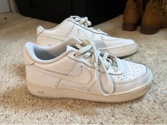Air Force ones