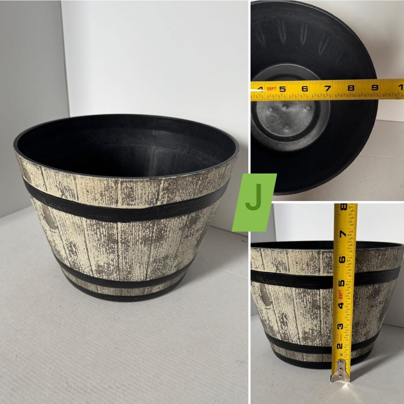 Flower Pots and Planters