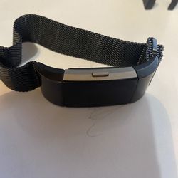 Fitbit Charge 2  Heart Rate