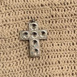 Vintage Cross