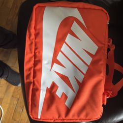 Nike Lunch Box *brand New W/ Tags*