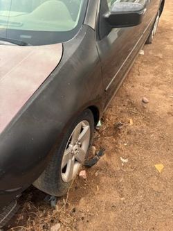 2007 Ford Fusion