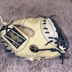 Rawlings Heart of the Hide 34”