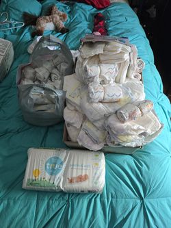 Diapers