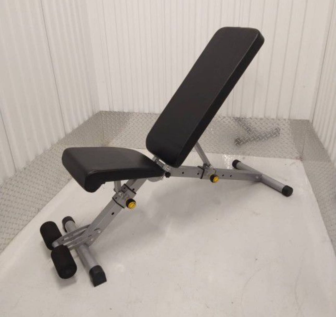 Adjustable Bench , Adjustable Bench Press , Multi Use Bench For Your Weights 