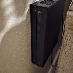 Xbox One X