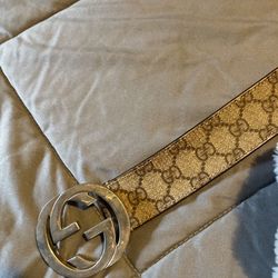 Gucci Belt