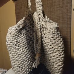 Crochet Bag