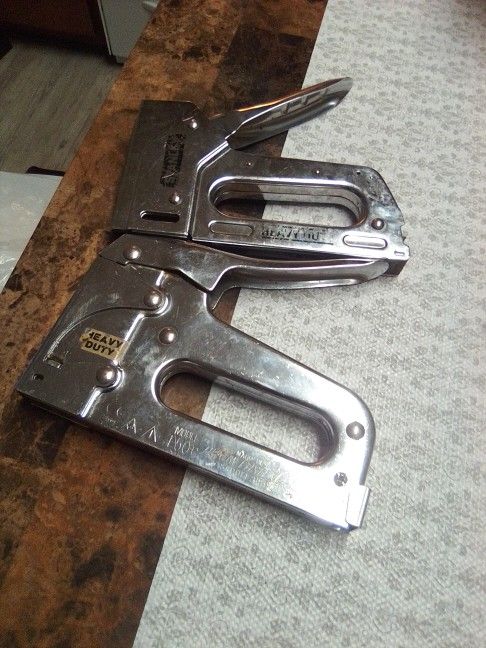 Pistola Para Trabajos De Cualquier Tipo