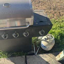 NEXGRILL