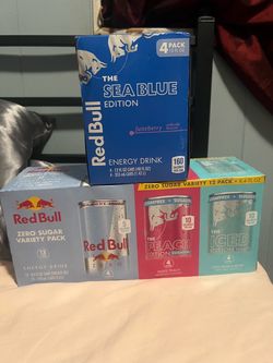Redbull