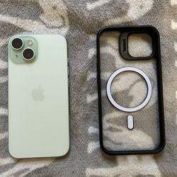 Iphone 15 Unlocked **Negociable**