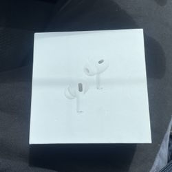 AirPod Pros 2nd Gen 