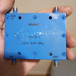 Anaren 40260 Power Divider - USED