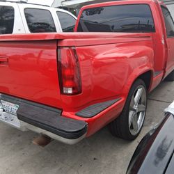 1995 Chevrolet 1500